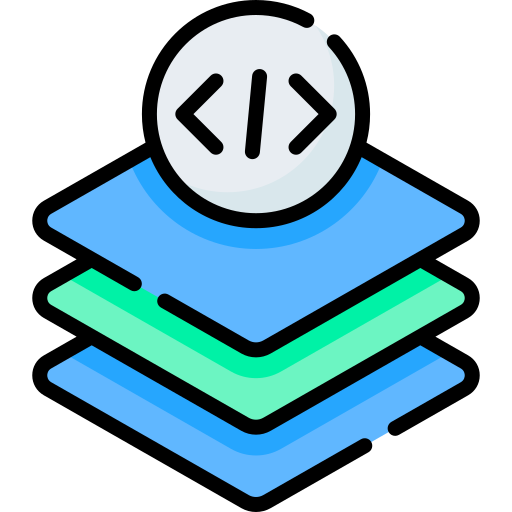 Full-Stack Development icon